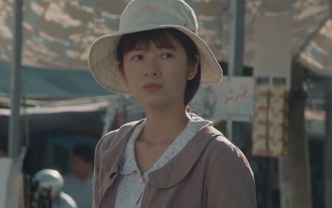 Tập 4 phim 'Bán chồng': Khi cái bóng của những định kiến là quá lớn, đời người con gái liệu sẽ tàn trong phút chốc? Ảnh 2