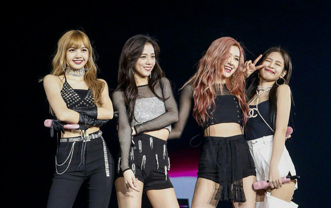 Bất ngờ 'biến mất' khỏi line-up lễ hội K-ASIAN, nghi vấn BlackPink sẽ tham dự lễ trao giải VMAs 2019 tại Mỹ? Ảnh 2