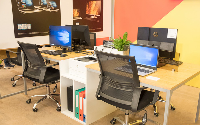 HP ra mắt loạt sản phẩm dành cho doanh nghiệp và sinh viên Việt Nam Ảnh 2