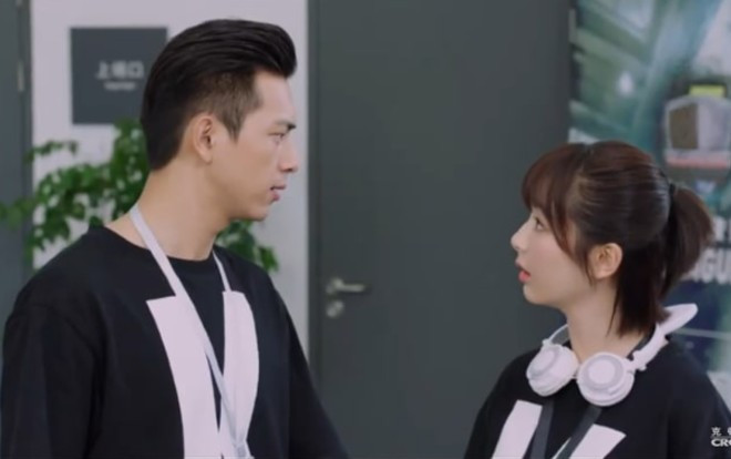 'Cá mực hầm mật' tập 39 +40: K&K vào chung kết, Tiểu Mễ giới thiệu Á Á với gia đình mình Ảnh 2