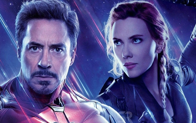 Đạo diễn 'Avengers: Endgame' giải thích lý do tại sao Black Widow không được tổ chức tang lễ Ảnh 2