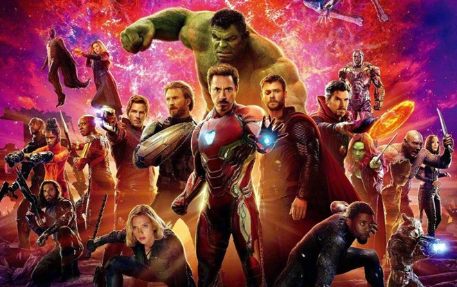 Xem ngay những cảnh quay bị cắt từ bản phát hành chính thức 'Avengers: Endgame' Ảnh 2