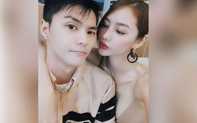 Linh Chi nhẹ nhàng động viên Lâm Vinh Hải khi bị vợ cũ Lý Phương Châu tố gay gắt Ảnh 2