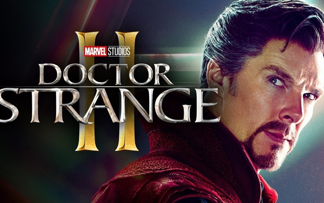 'Doctor Strange 2' có thể sẽ trở thành phần phim quan trọng nhất trong lịch sử MCU Ảnh 2