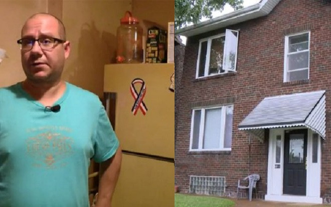 Dọn tủ lạnh của mẹ quá cố, người đàn ông phát hiện sự thật bàng hoàng chôn giấu suốt 40 năm Ảnh 2