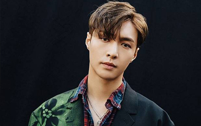 6 điều thú vị về Lay Trương Nghệ Hưng (EXO) đối với fan Ảnh 2