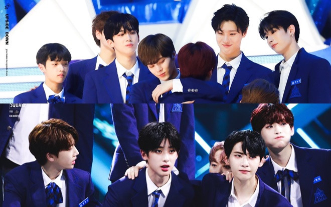 Cảnh sát lục soát văn phòng Mnet, tìm tài liệu thao túng kết quả 'Produce X 101': Ước mơ debut của X1 thật gian nan! Ảnh 2