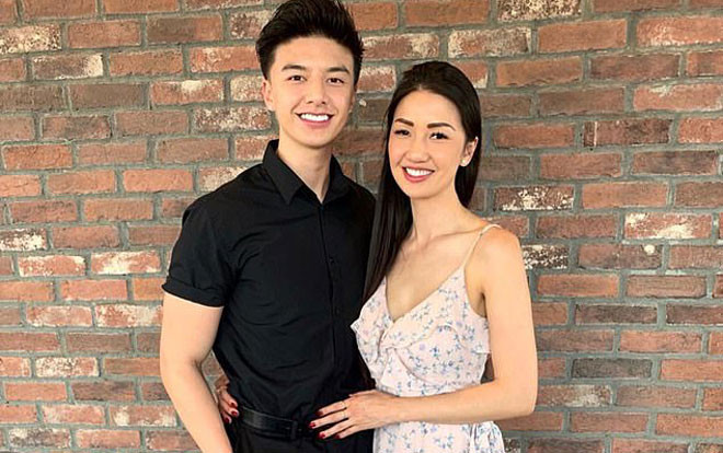 Bà mẹ U40 bị tưởng nhầm là bạn gái của con trai vì trẻ như gái đôi mươi Ảnh 2