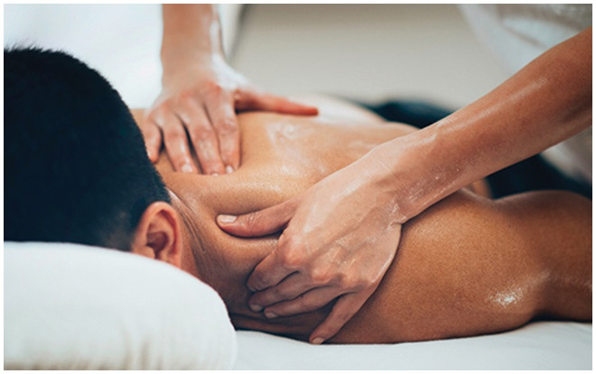 Phát sóng cảnh mát-xa khỏa thân không che mờ, một đài truyền hình Trung Quốc phải công khai xin lỗi Ảnh 2