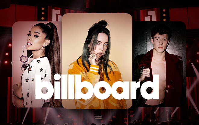 10 ca khúc được cho rằng có khả năng sẽ vượt mặt Old Town Road trên Billboard Ảnh 2