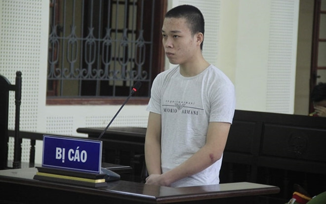 Nghi vợ lấy 500.000 đồng, bố nhẫn tâm ném con 7 ngày tuổi xuống giếng Ảnh 2