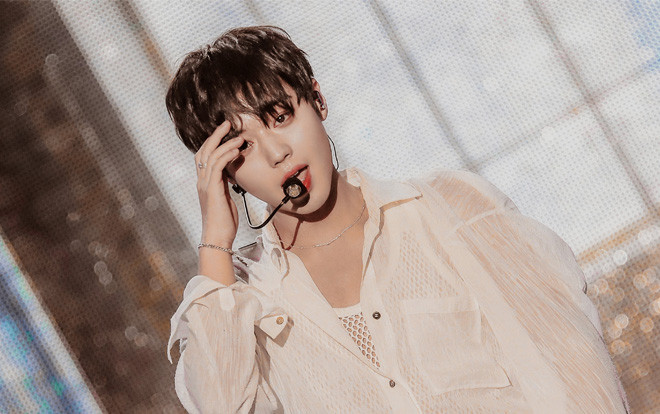 Bất ngờ bị trừ lượng phiếu bầu lớn trên BXH Soribada, fandom của 'tiên tử nháy mắt' Park Jihoon nổi đóa đòi công bằng cho idol Ảnh 2