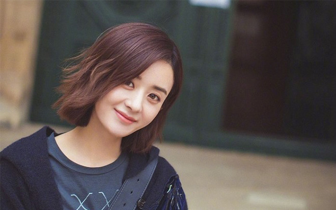 Phòng làm việc úp mở tiết lộ Triệu Lệ Dĩnh sẽ chính thức quay trở lại vào tháng 8? Ảnh 2