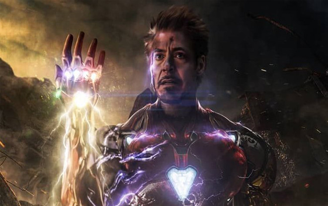 Lý do thật sự khiến Iron Man không nói lời nào trước khi chết Ảnh 2