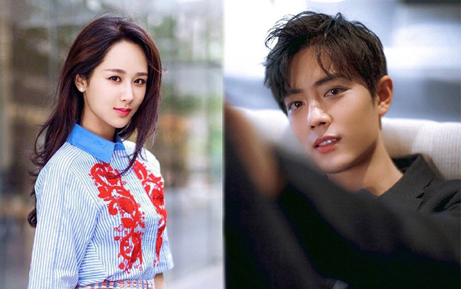 Weibo của 'Dư sinh, xin chỉ giáo nhiều hơn' đột nhiên xóa hết hình ảnh, avatar: Nghi ngờ thay đổi dàn diễn viên? Ảnh 2