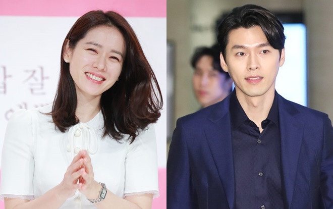 Phim của Son Ye Jin - Hyun Bin đã bị chê tơi tả dù chưa chiếu, Knet: 'Rục rịch đám cưới vào năm tới' Ảnh 2