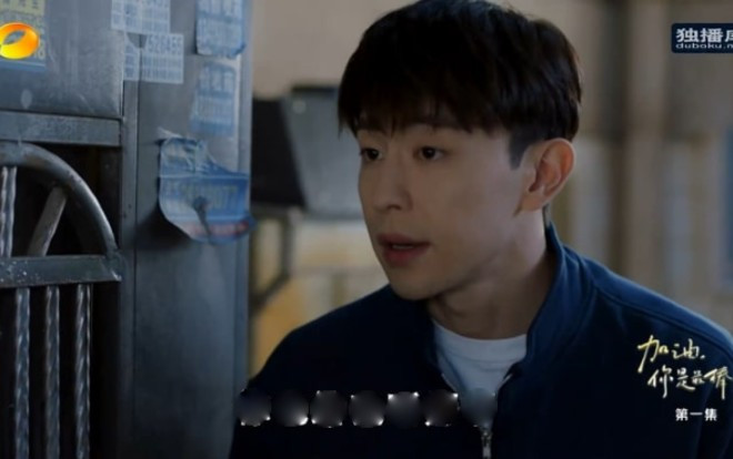 ‘Cố lên cậu giỏi nhất' tập 1 +2: Ngưu Mỹ Lệ tìm quản lý mới cho Hách Trạch Vũ, Phúc Tử thử thách với chức vị quản lý Ảnh 2