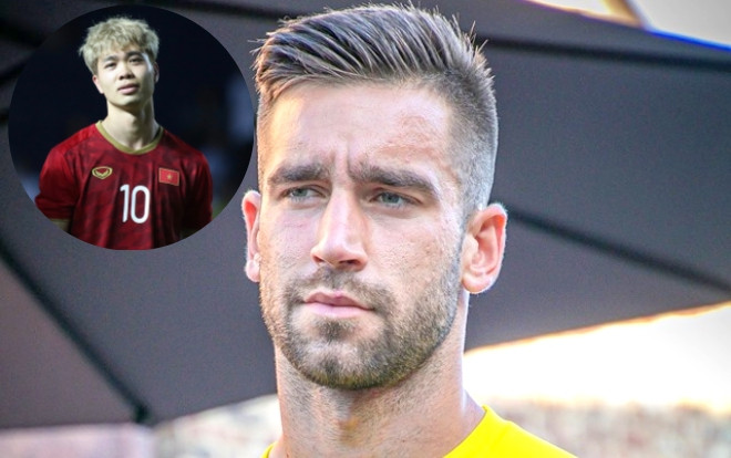 Cận cảnh dàn Soái Tây khiến Công Phượng bỗng hoá 'diệu dàng' ở Bỉ Ảnh 2