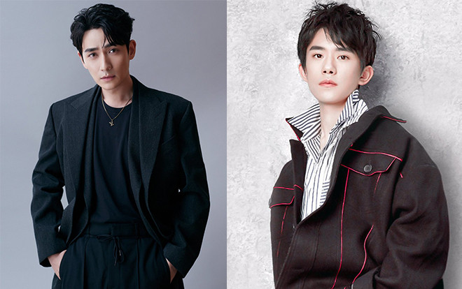 Top 15 minh tinh Hoa Ngữ có giá trị thương mại cao nhất nửa năm 2019: Chu Nhất Long và Dịch Dương Thiên Tỉ dẫn đầu Ảnh 2