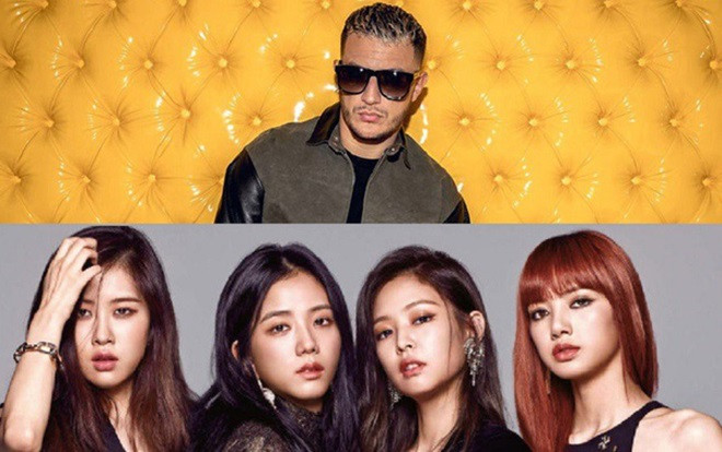 Hóa ra đây là lý do khiến BLACKPINK và DJ Snake 'lỡ duyên' với nhau Ảnh 2