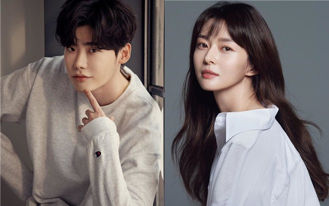 Mặc dù từ chối hẹn hò, người trong cuộc khẳng định Nara có kế hoạch chuyển đến gần nhà của Lee Jong Suk Ảnh 2