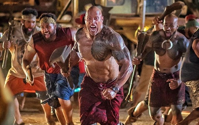 Các nhà phê bình thế giới nói gì về phim 'Fast & Furious: Hobbs & Shaw'? Ảnh 2