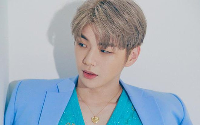 Kang Daniel đã trở lại và đáng yêu gấp bội lần khiến các fan hâm mộ không khỏi 'đứng tim' Ảnh 2