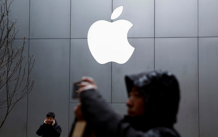 Làm giàu nhờ bán iPhone, iPad dỏm, người đàn ông Trung Quốc lĩnh án 3 năm tù Ảnh 2