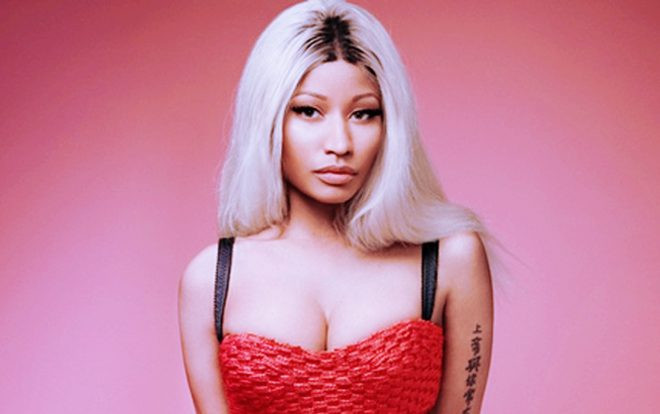 Nicki Minaj mệt mỏi vì bản hit Super Bass mãi chưa được chứng nhận Diamond từ RIAA và lí do là vì… Ảnh 2