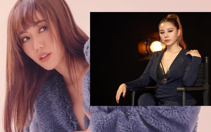 Nam Thư - Diệu Nhi: Mỗi người một style nhưng đều xứng danh mỹ nhân làng hài Vbiz Ảnh 2