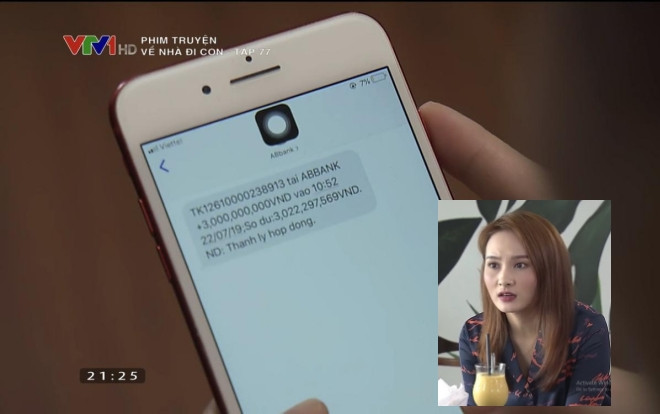 Cư dân mạng 'nhắc nhở' Vũ về khoản ứng 300 triệu trước đây của Thư khi thấy anh chuyển cho Thư chẵn 3 tỷ! Ảnh 2