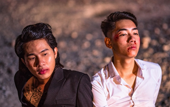 Choáng: Hơn 677 ngàn lượt xem trực tuyến dành cho phim ngắn Sóng gió từ K-ICM và Jack Ảnh 2