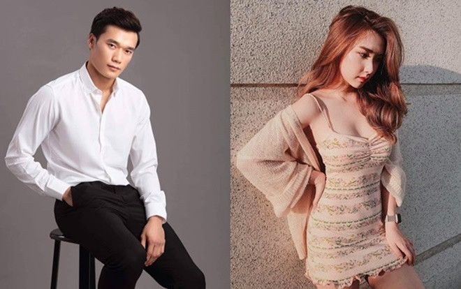 Bạn gái đại gia chia tay thủ môn Bùi Tiến Dũng vì không chấp nhận điều này Ảnh 2