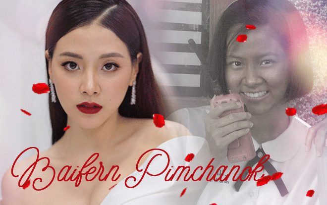 Baifern Pimchanok: Nàng ngọc nữ xinh đẹp cùng 5 vai diễn khác nhau ghi dấu ấn sâu đậm trong trái tim người xem Ảnh 2
