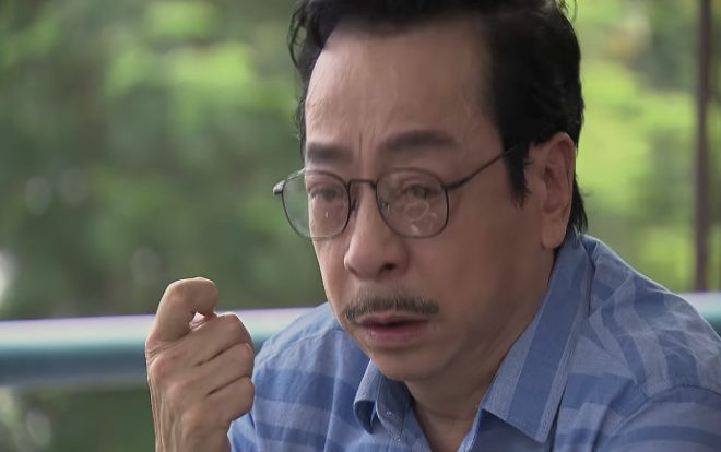 Khán giả thốt lên: Sau tất cả, ông Luật (Về Nhà Đi Con) mới đúng chuẩn là 'ông bố quốc dân' Ảnh 2