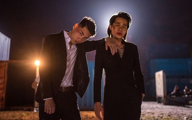 Cư dân mạng nói gì về phim ngắn 'Sóng gió - Hồi kết' của K-ICM và Jack? Ảnh 2