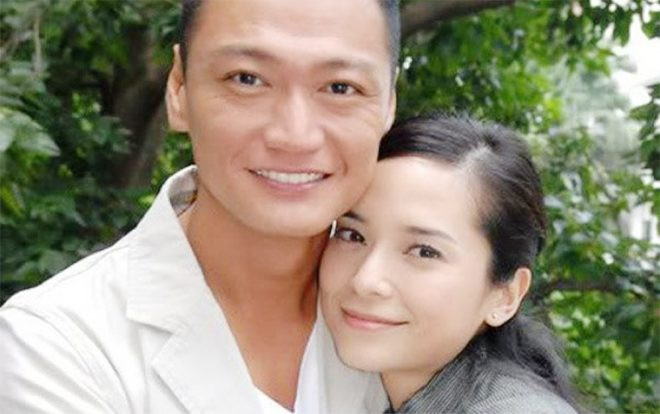 Tài tử TVB Đào Đại Vũ: Tiêu tán sự nghiệp và danh tiếng vì bỏ vợ chạy theo tình nhân Ảnh 2