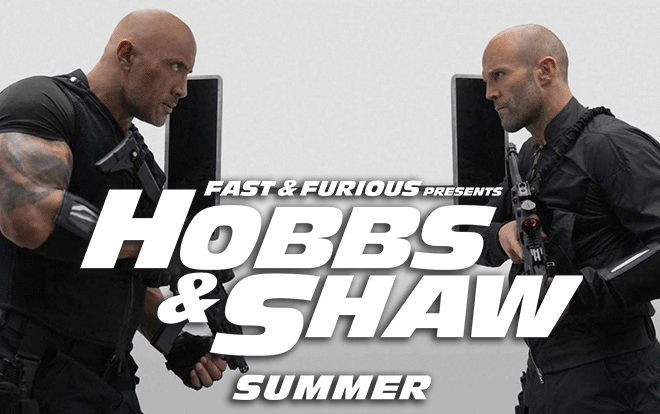 Review 'Fast and Furious Presents: Hobbs & Shaw': Cuộc rượt đuổi giữa Rock và Jason Statham Ảnh 2