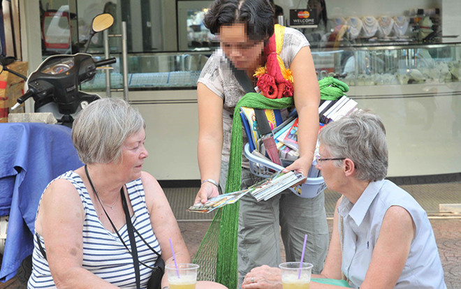 Bạn sẽ bị phạt đến 3 triệu đồng nếu làm điều này với du khách tại Việt Nam Ảnh 2