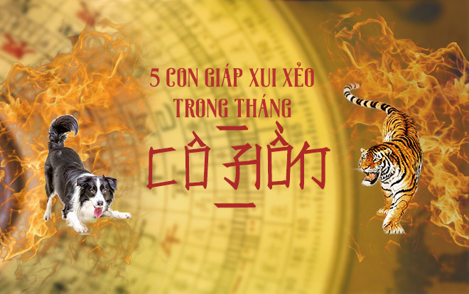 5 con giáp gặp đại hạn tháng cô hồn: Người mệt mỏi chuyện tình cảm, kẻ liên tục vướng vào thị phi Ảnh 2
