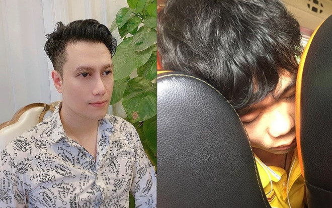 Công Phượng muốn nâng mũi và kéo chân: Bỏ ngay, đừng ngại xấu trai! Ảnh 2