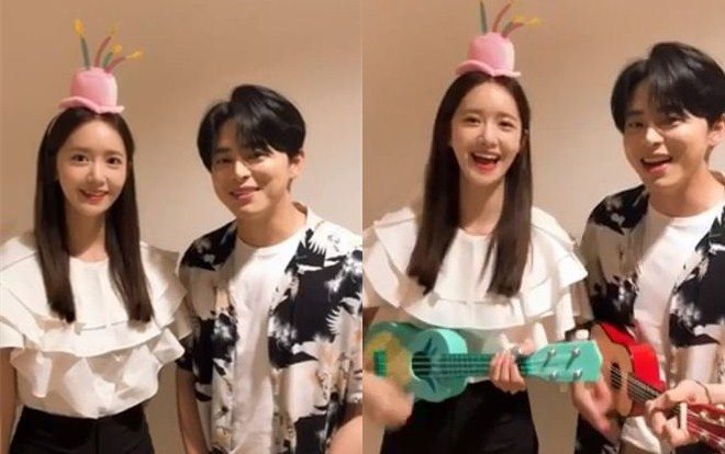 'Lối thoát trên không' của Yoona và Jo Jung Suk vượt mốc 1 triệu khán giả sau 3 ngày ra mắt Ảnh 2