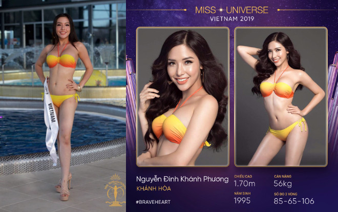 Ứng viên Hoa hậu Hoàn vũ Việt Nam gây choáng với vòng ba 106cm, nhưng bị nhận xét là 'hoa nhân tạo' Ảnh 2