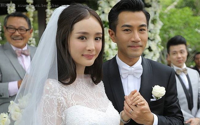 Chính thức phân chia tài sản: Dương Mịch sẵn sàng 'cho luôn' Lưu Khải Uy Ảnh 2