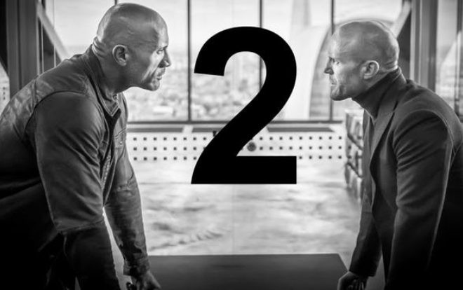 Những điều bạn cần biết về Fast and Furious: Hobbs & Shaw 2! Ảnh 2