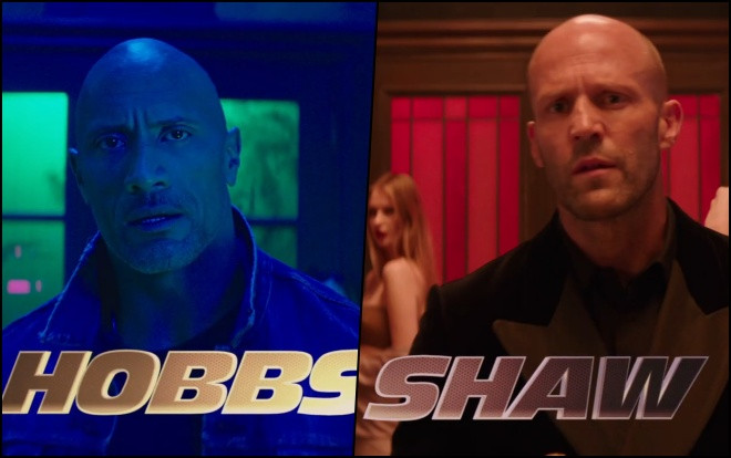 'Hobbs & Shaw': Chẳng cần tới Toretto, 'Fast & Furious' vẫn có thể ăn nên làm ra với mô típ đua xe hành động Ảnh 2