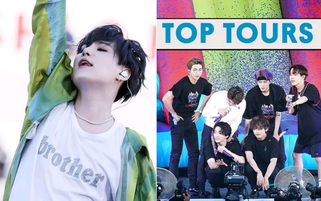 BTS kiếm về siêu lợi nhuận 20,3 triệu đô chỉ trong 4 ngày Ảnh 2