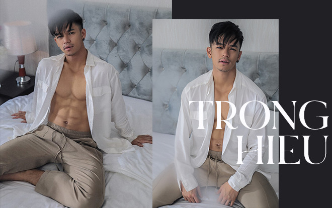 Trọng Hiếu: 'Tôi ra MV trước, sao nói là làm theo Sơn Tùng được?' Ảnh 2