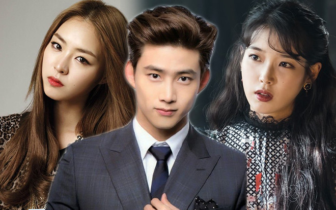 Vừa xuất ngũ, Taecyeon (2PM) đã nhận lời cặp kè với Lee Yeon Hee - Kinh ngạc với số tiền để ăn mặc như IU trong 'Hotel Del Luna' Ảnh 2