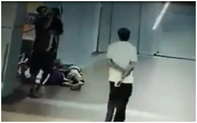 Bé gái 3 tuổi bị bắt cóc, cưỡng hiếp và cắt đầu gây rúng động Ấn Độ Ảnh 2